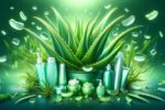 Aloe Vera for Hair Health: Natural Benefits Uncovered