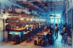 Day Drinking Deals: Best Spots in the US at the Laundry Room