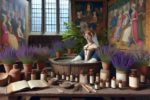 Lavender’s Mood-Boosting Benefits: Insights from the UK