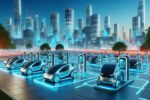 Rent an Electric Vehicle Online: A Comprehensive Overview