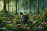 Foraging Survival Guide: Must-Know Tips for Everyone