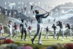 Top Golf Apparel Brands to Consider in South Africa