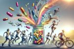 Supplements to Boost Performance for Weekend Warriors
