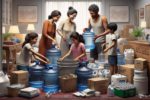 Water Shutoff Survival: Key Tips and Strategies