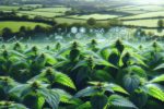 Herbs for Hair Shine: Best Choices in the UK