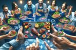 BBQ Social Media Challenge: Inspire and Engage Your Audience
