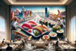 Sushi Fans’ Top Picks: Best Restaurants in Las Vegas