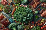 Superfoods for Healthy BBQ Sides: Popular Picks in the US