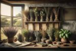 Dry Herbs: A Simple UK Guide to Easy Steps