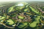 Premier Golfing Experience at Cotswold Downs Country Club