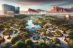Calming Spots in Las Vegas: Your Ultimate Peaceful Guide