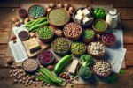 Effective Stacking of Plant-Based Proteins: A Quick Guide