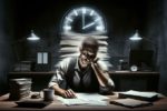 Nutrition for Mental Fatigue: A UK Resource