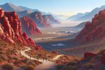 Enjoy Vegas Nature on a Budget: Affordable Outdoor Fun