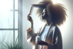 Gentle Detangling Methods: Effective Universal Techniques