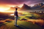 Stay Calm on the Golf Course with These South African Tips