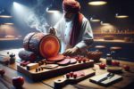 Cherry Wood for Sweet Smoke Flavor: Your Essential Guide