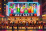 Best US Seltzer Venues for Day Drinking Fun