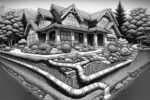Downspout Drainage Solutions: Expert Services in Squamish