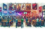 Best Picks for Planet Hollywood’s Top Pub Crawl Stops