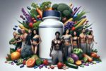 Multivitamin Customization: Personalized Nutritional Solutions