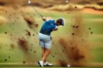 Recover from Bad Golf Shots: Tips for South African Players