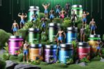 Plant-Based Creatine Alternatives Explained: Your Complete Guide