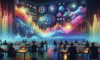Real-Time Data Visualisations for Improved Content Engagement