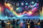 Real-Time Data Visualizations to Enhance Content