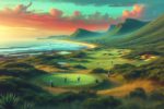 Umdoni Park Golf Club: Discover South Africa’s Hidden Gem