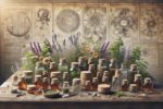 Herbal Salves: A Step-by-Step Guide for the UK