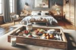 Romantic Breakfast in Bed: Tips to Impress Your Partner