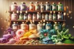 Nutrition Supplements Cost: A Guide for the UK