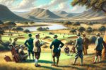 Pongola Golf Club: The Ultimate Destination for Golf Enthusiasts