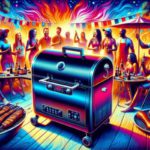 Electric Smokers: Top Picks for Effortless BBQ in the Us