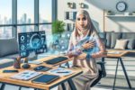 Remote Work and Its Impact on Debt Consolidation in the UK