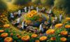 Calendula: A Natural Remedy for Wound Healing in the UK