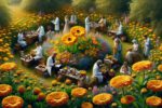 Calendula: The UK’s Natural Remedy for Wound Healing