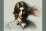 Long Layers in Men’s Hair: Techniques and Tips for Success