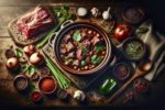 Winter Stew Recipes for Cozy Comfort and Warmth