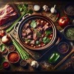 Winter Stew Recipes for Comfort and Warmth