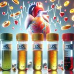 Cholesterol Blood Test Insights for Healthier Living in Oakham