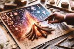 Fire-Starting Techniques Without Matches: Essential Skills