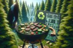 Eco-Friendly BBQ Smoking Chips: Best Selections for Grilling