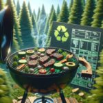 Eco-Friendly BBQ Smoking Chips: Top Choices for Grilling