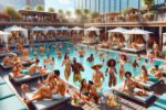 Day-Drinking Fans: Must-Visit Vegas Events and Spots