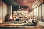 Muted Auburn: A Universal Guide to Subtle Elegance