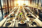 Multi-Course Tasting Menu: Your Ultimate Creation Guide