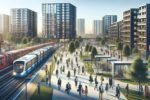Entry-Level Homes Near Public Transport in Brits