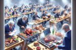 Analyze BBQ Competition Feedback: A Guide for the US